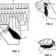 Illustration for article titled Microsoft Wearable Mouse Patent Should Be Named The Surf N Jerk